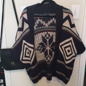 American eagle medium